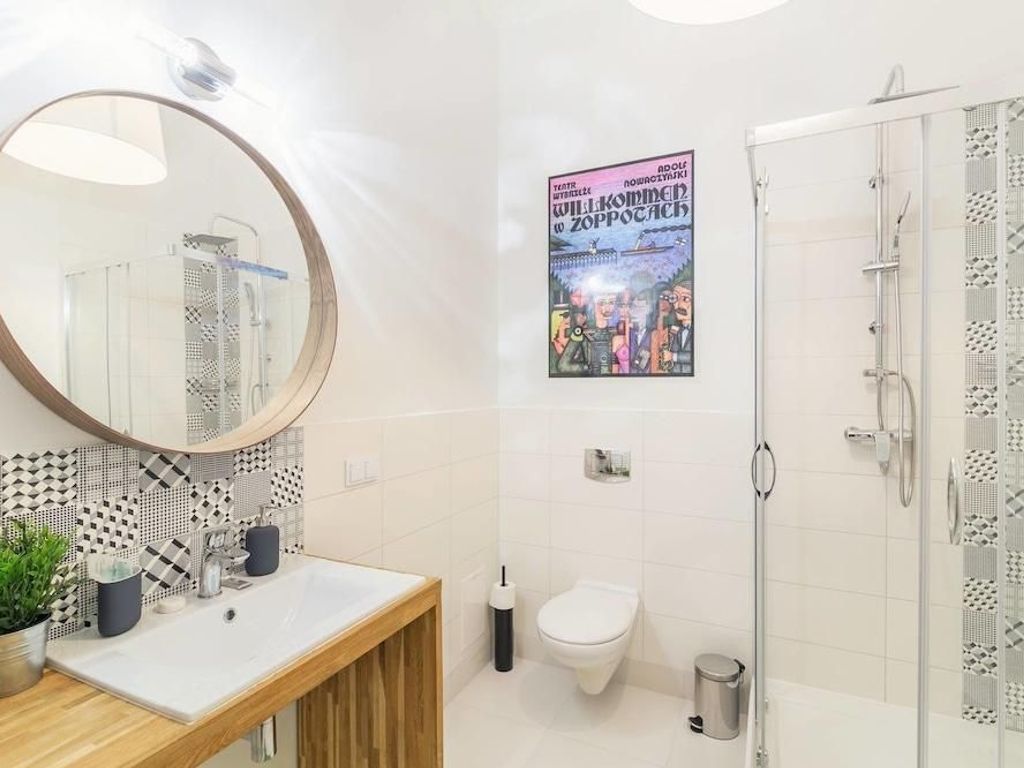 Grand Apartments Sopot Centrum
