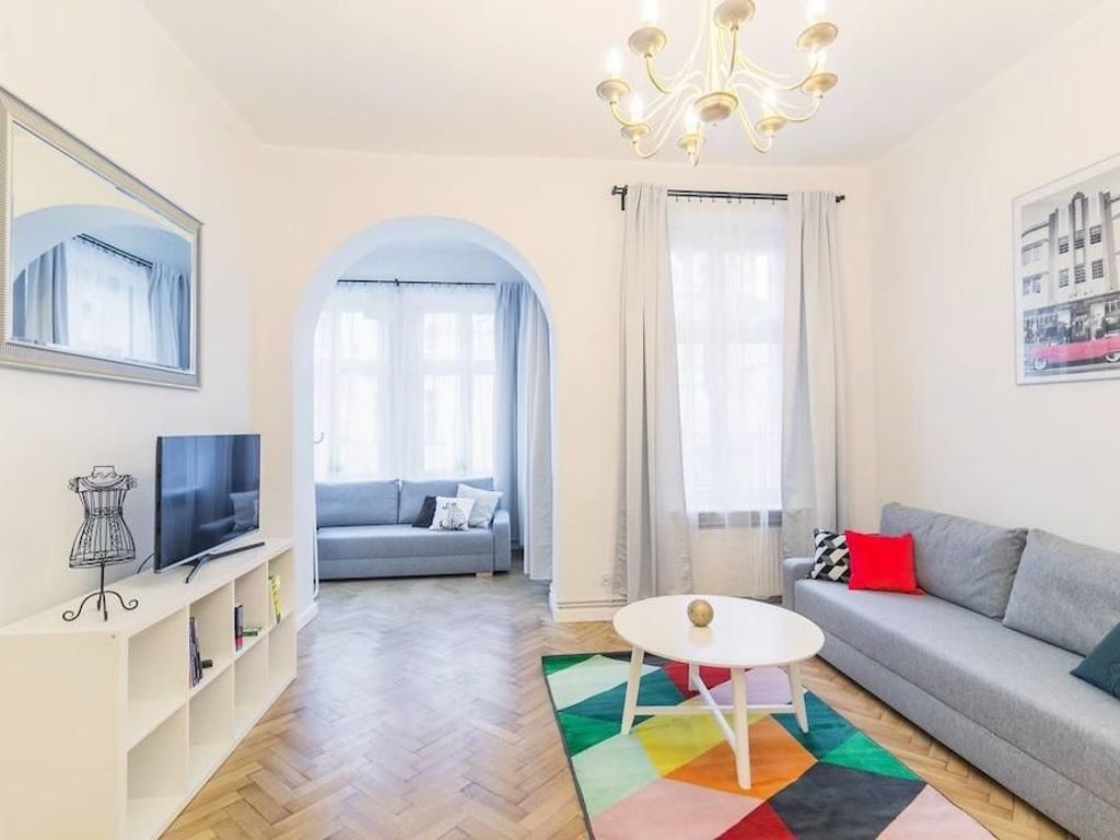 Grand Apartments Sopot Centrum