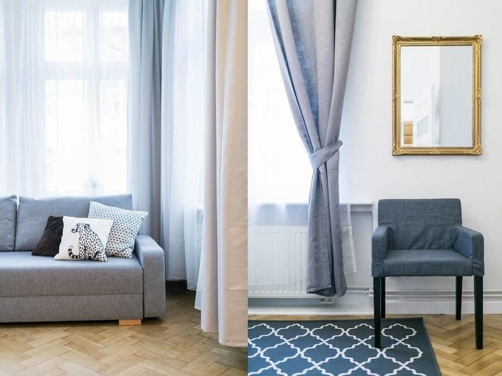Grand Apartments Sopot Centrum
