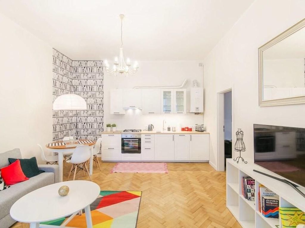 Grand Apartments Sopot Centrum