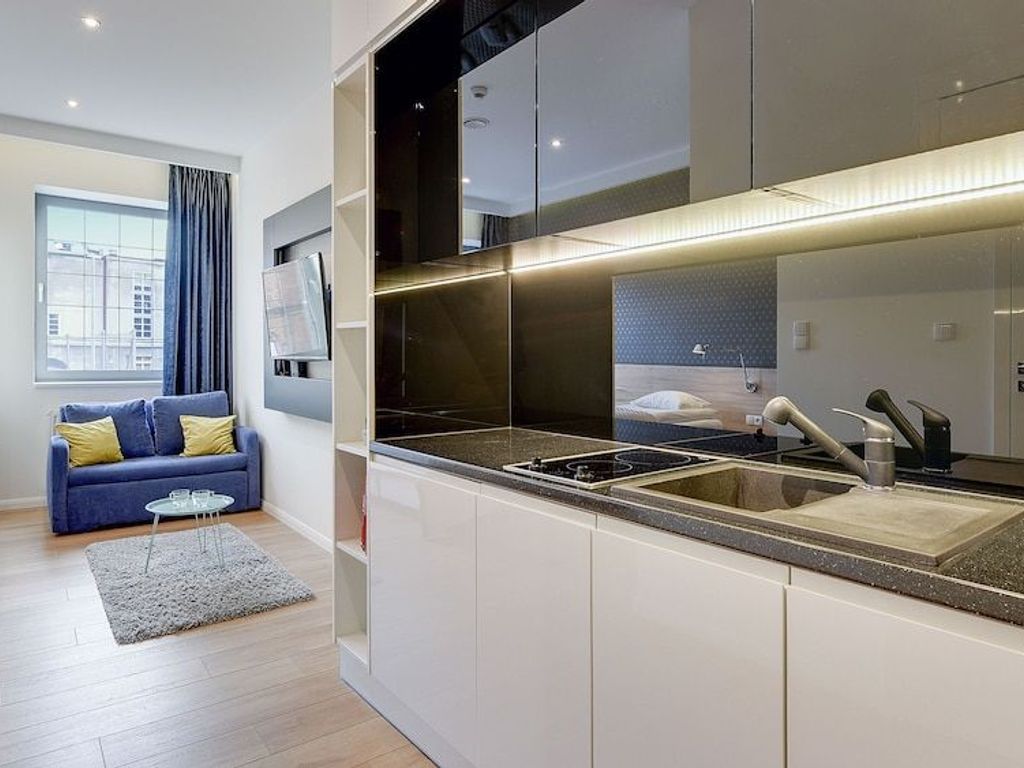 Dom & House -  Apartments Old Town Ogarna