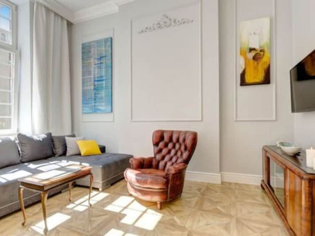 Dom & House -  Apartments Old Town Ogarna