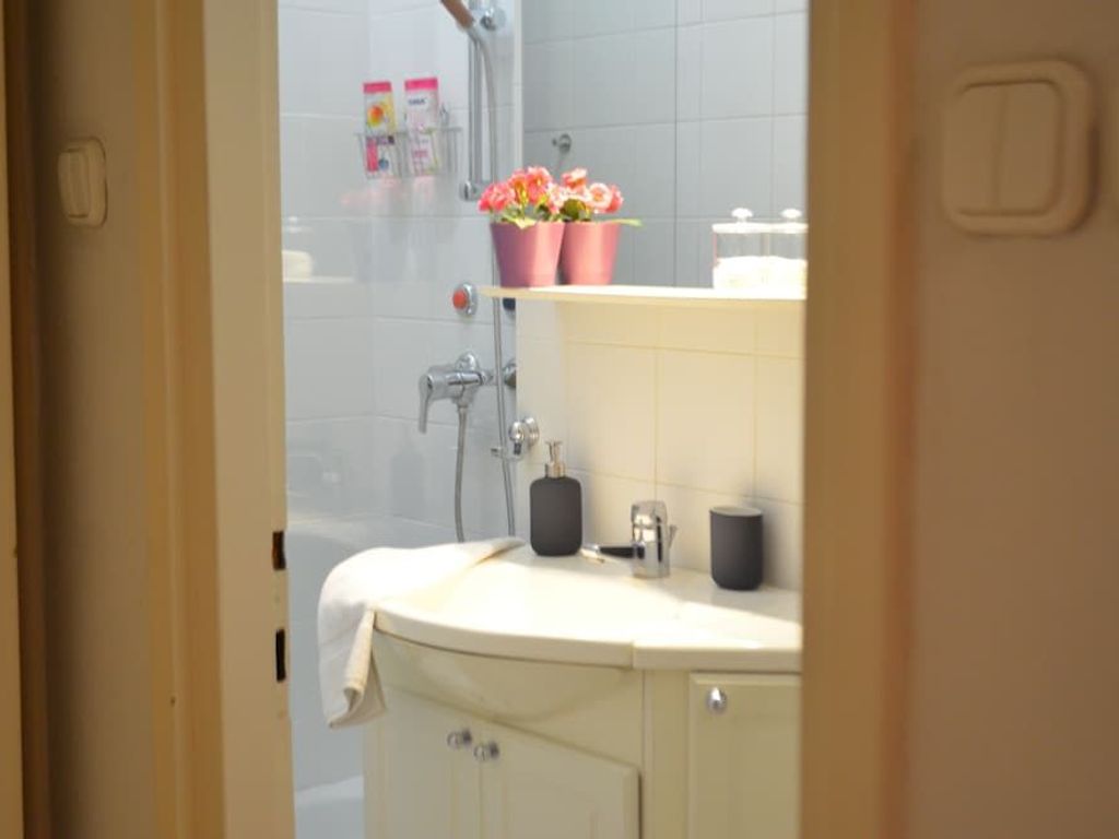 Studio 4u Apartment Rákoczi