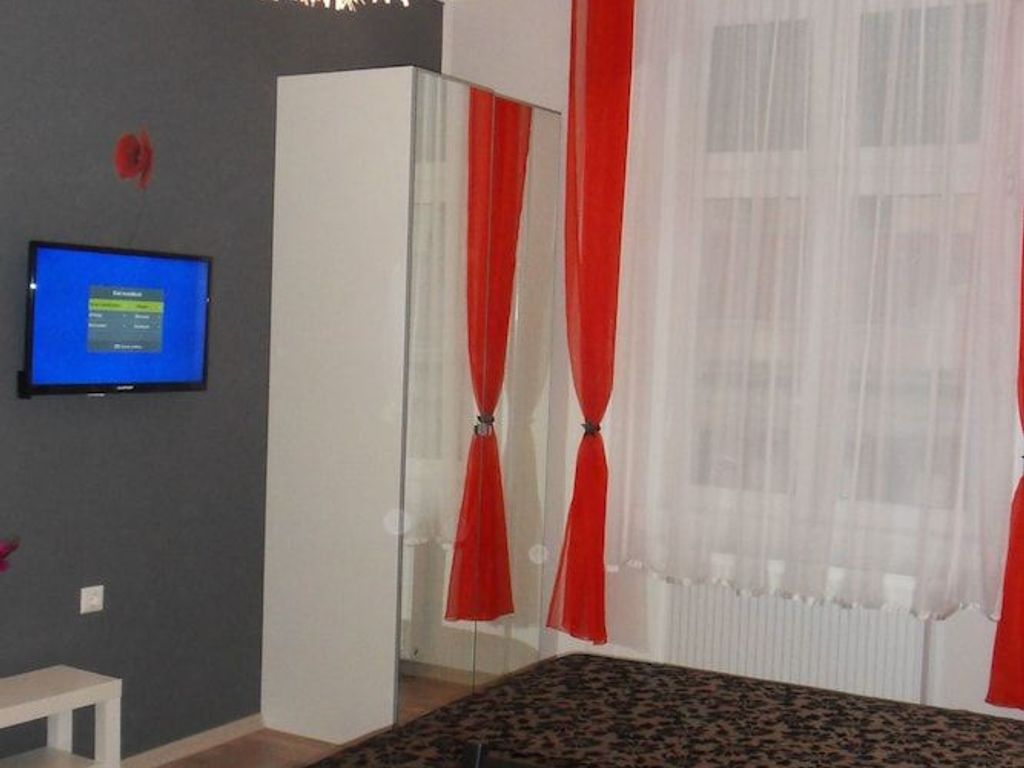 Studio 4u Apartment Rákoczi
