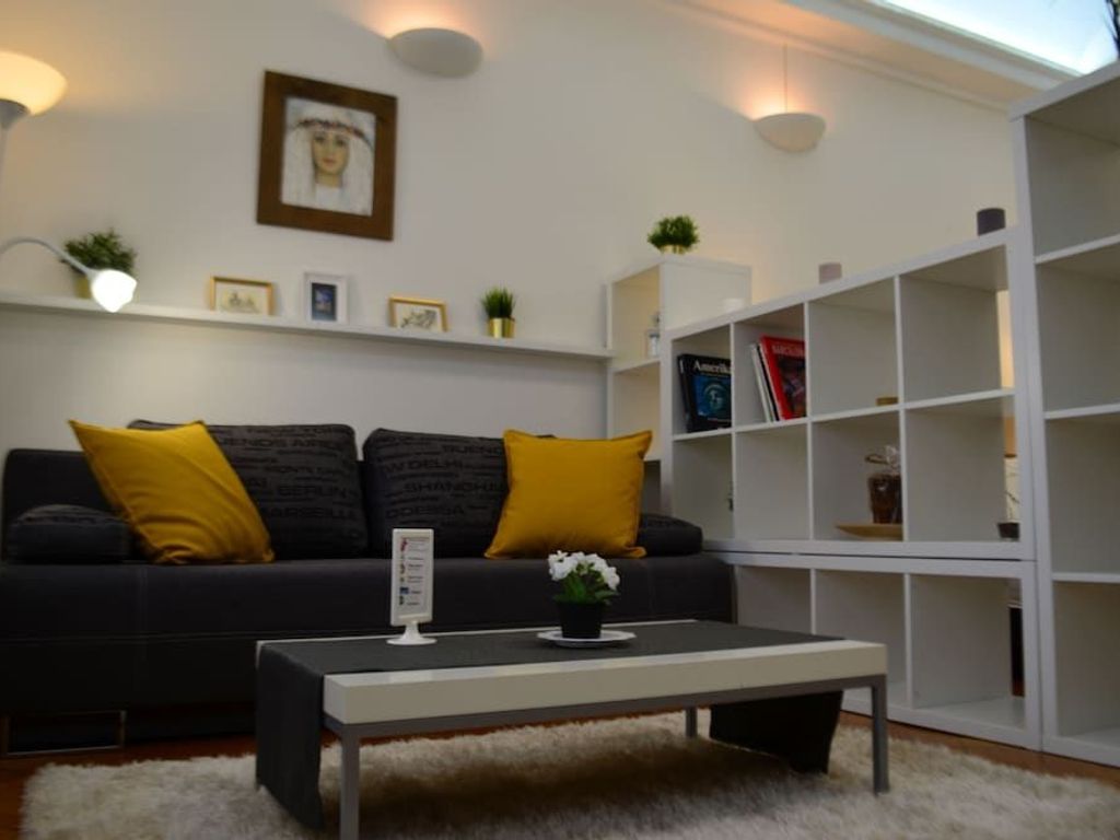 Studio 4u Apartment Rákoczi