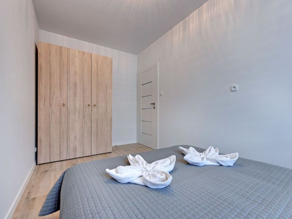 Apartinfo Apartments - Sadowa