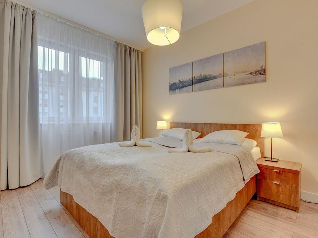 Apartinfo Apartments - Sadowa