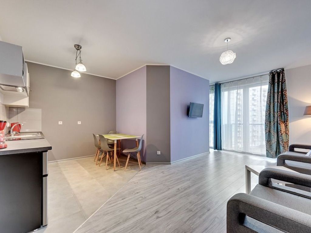 Apartinfo Apartments - Sadowa