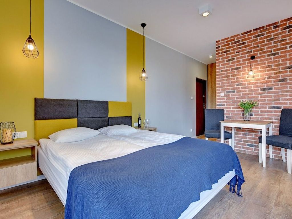 Apartinfo Apartments - Sadowa