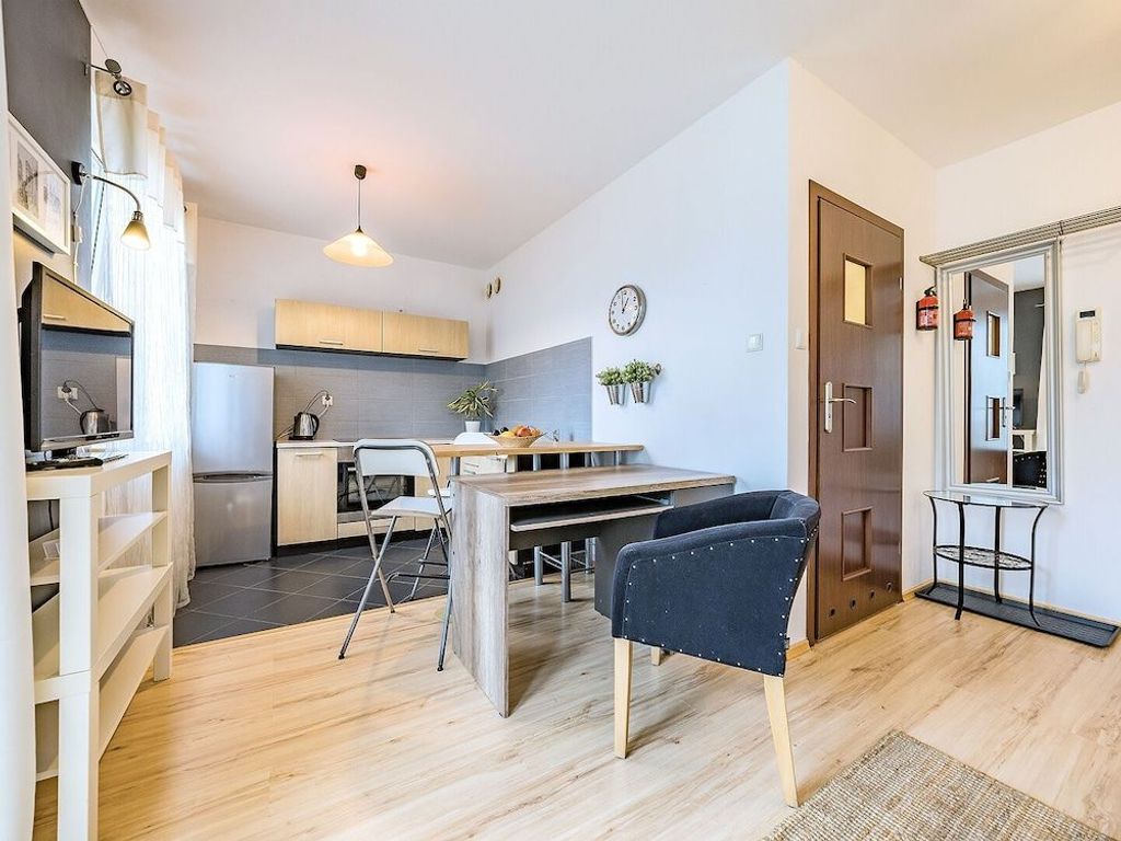 Apartamenty Przytulne - Przemyska