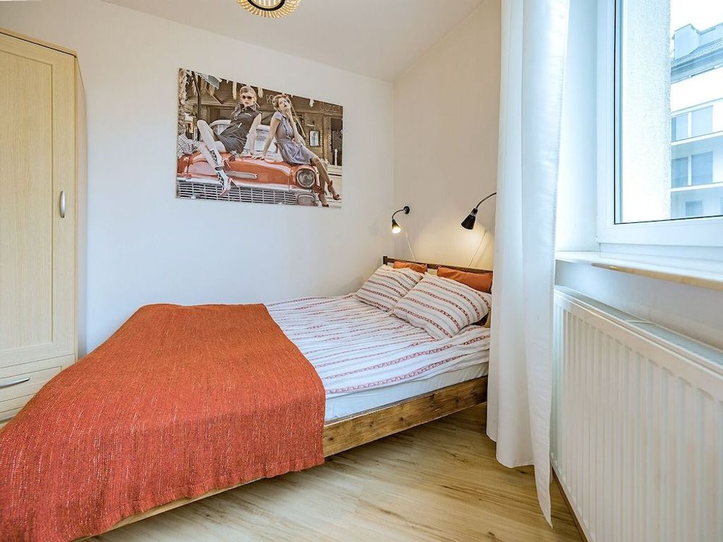 Apartamenty Przytulne - Przemyska