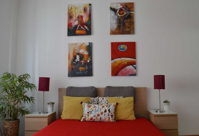 Paprika Apartment Grand