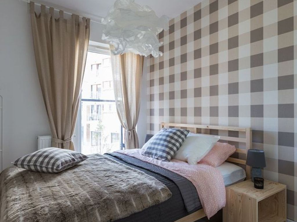 Dream Holiday-Apartamenty Chmielna Park