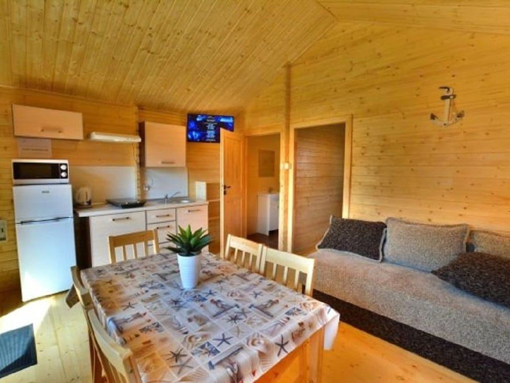 Tropikana Domki Apartamenty