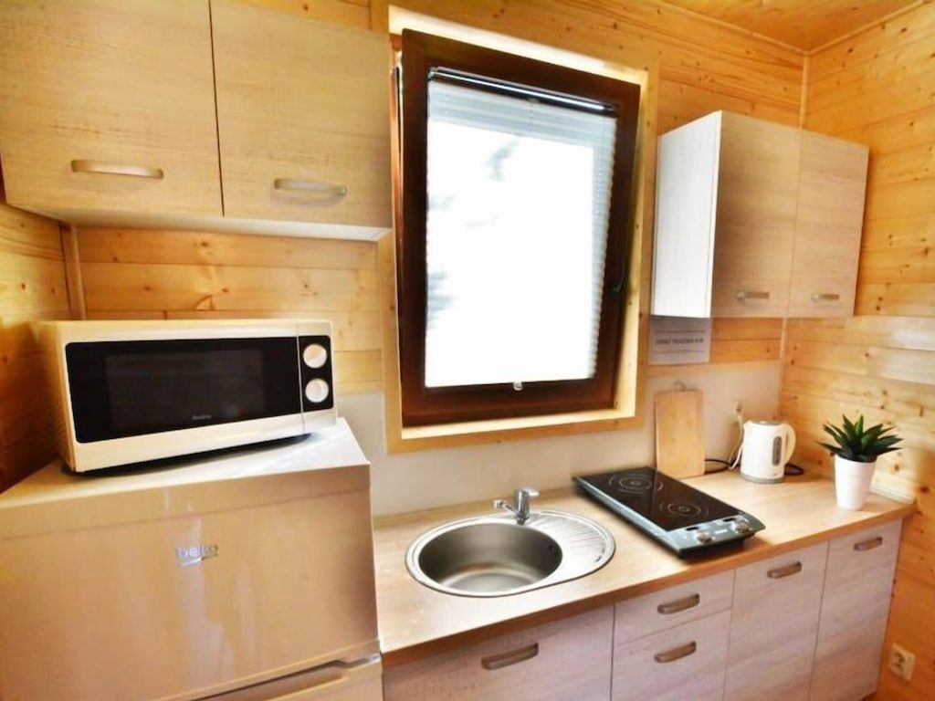 Tropikana Domki Apartamenty