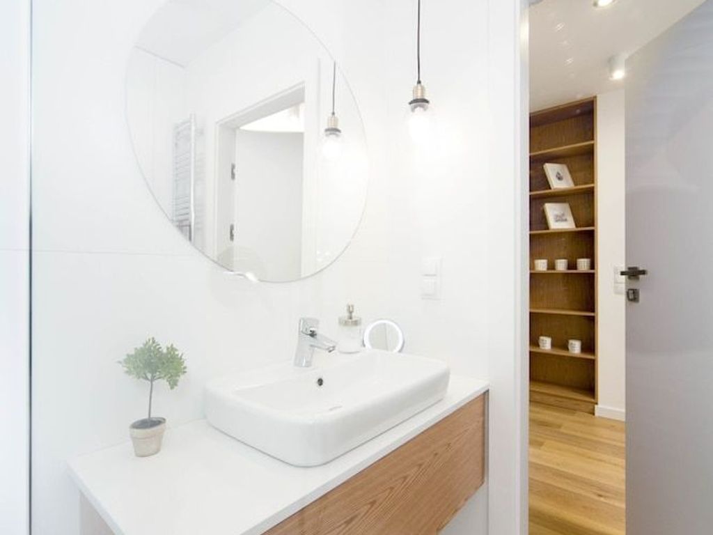 Lemir Cracow Apartments