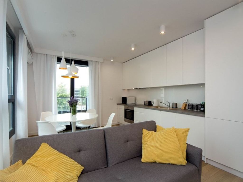 Lemir Cracow Apartments