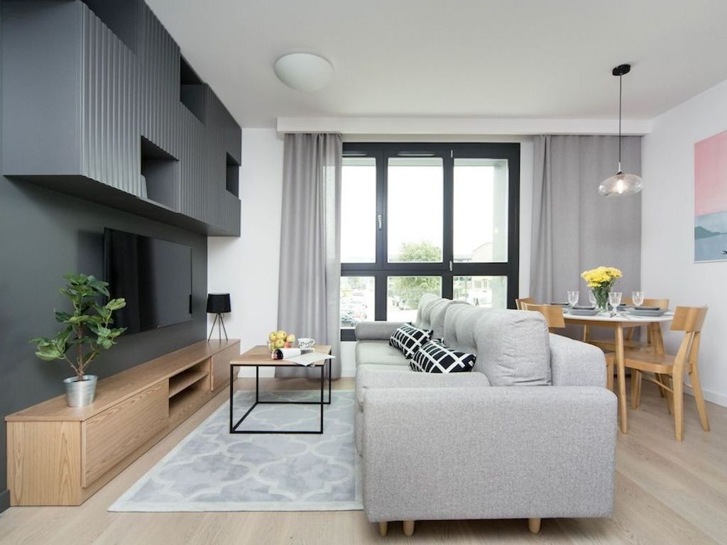 Lemir Cracow Apartments