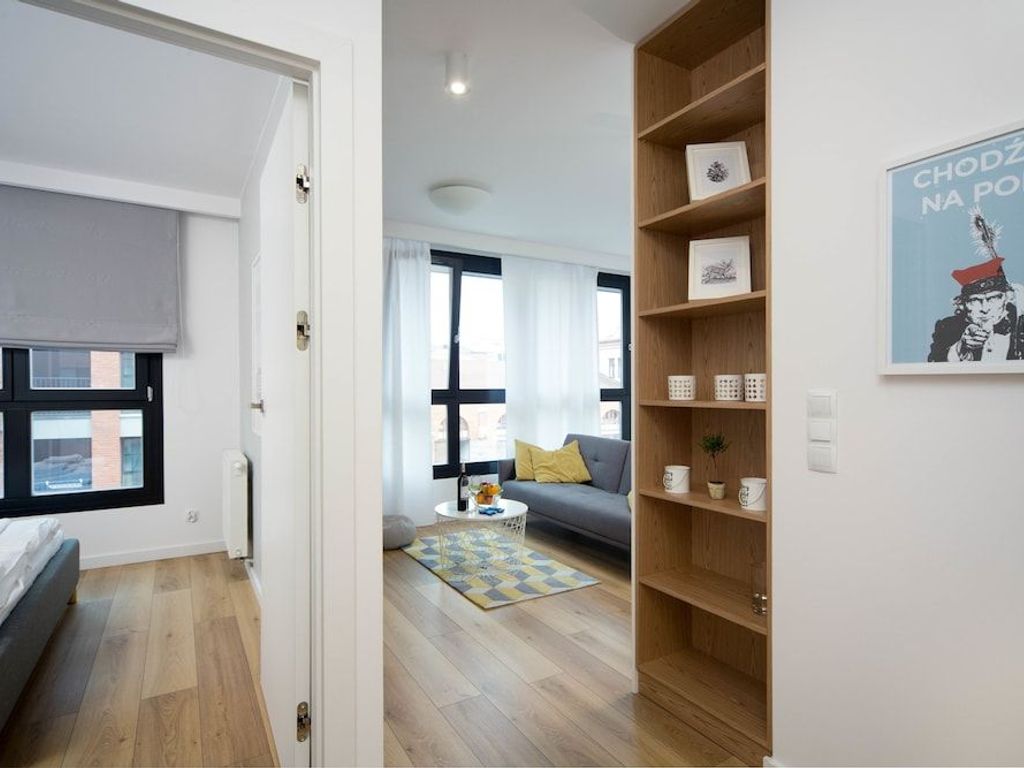 Lemir Cracow Apartments