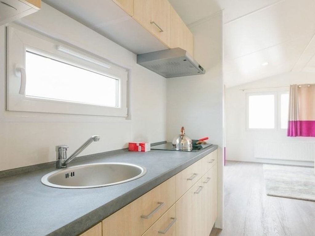 Domki Apartamentowe Apollo