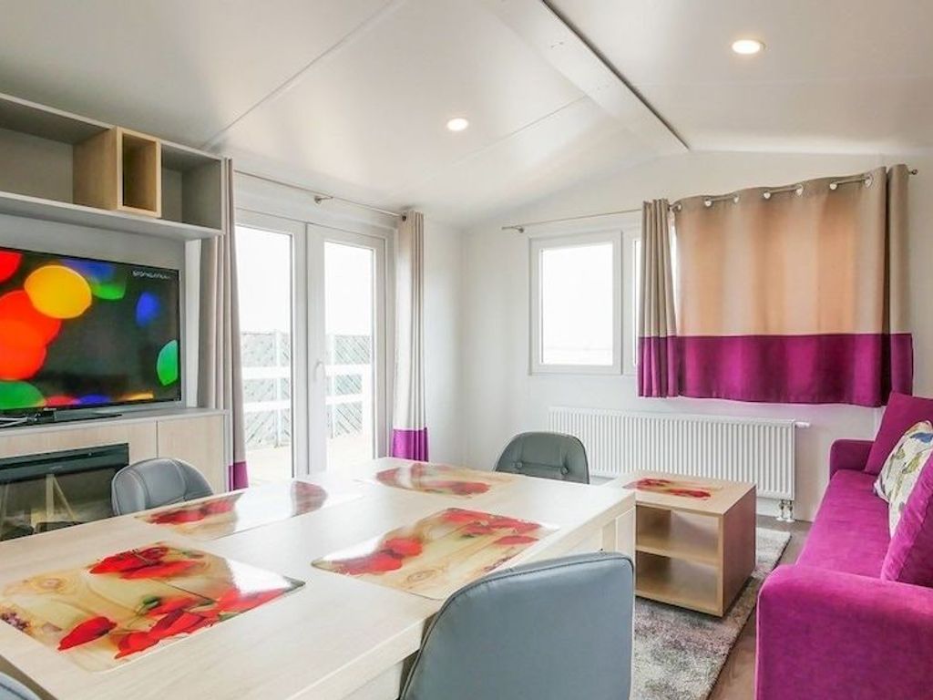 Domki Apartamentowe Apollo