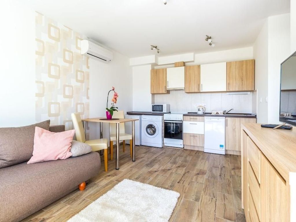Best Apartments Szeged