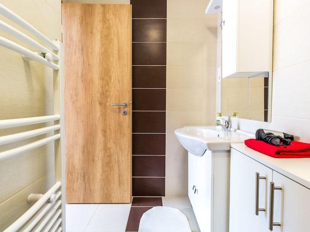 Best Apartments Szeged