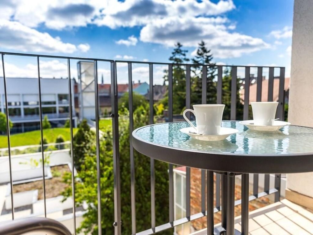 Best Apartments Szeged