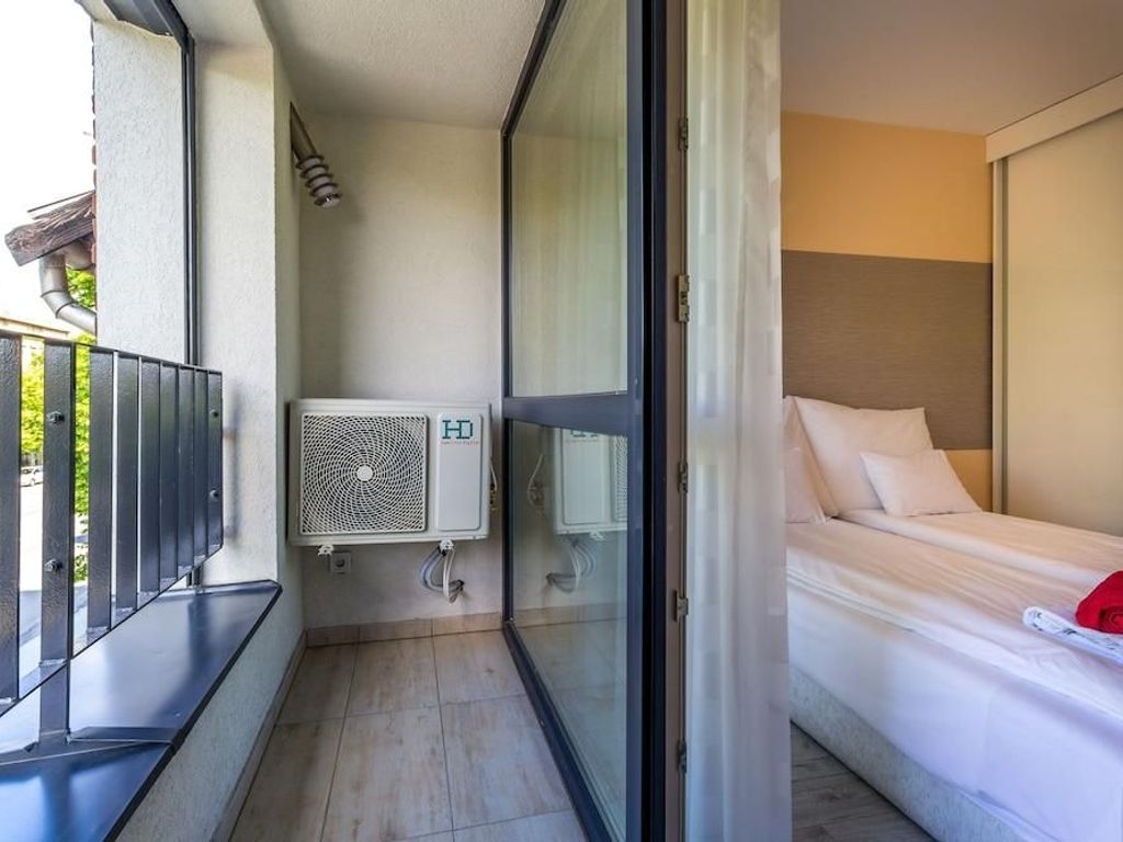 Best Apartments Szeged