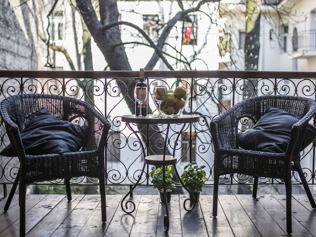 Krakow B&B Luxury Old Town