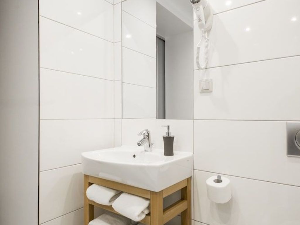 Krakow B&B Luxury Old Town