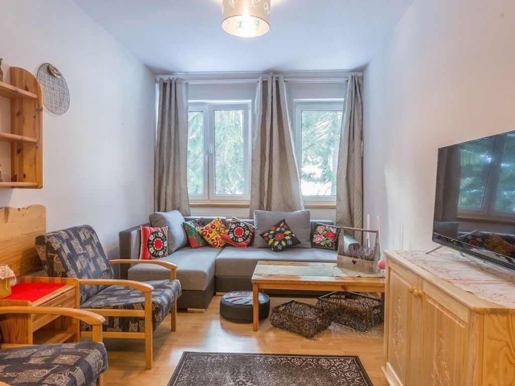 Agat Apartment