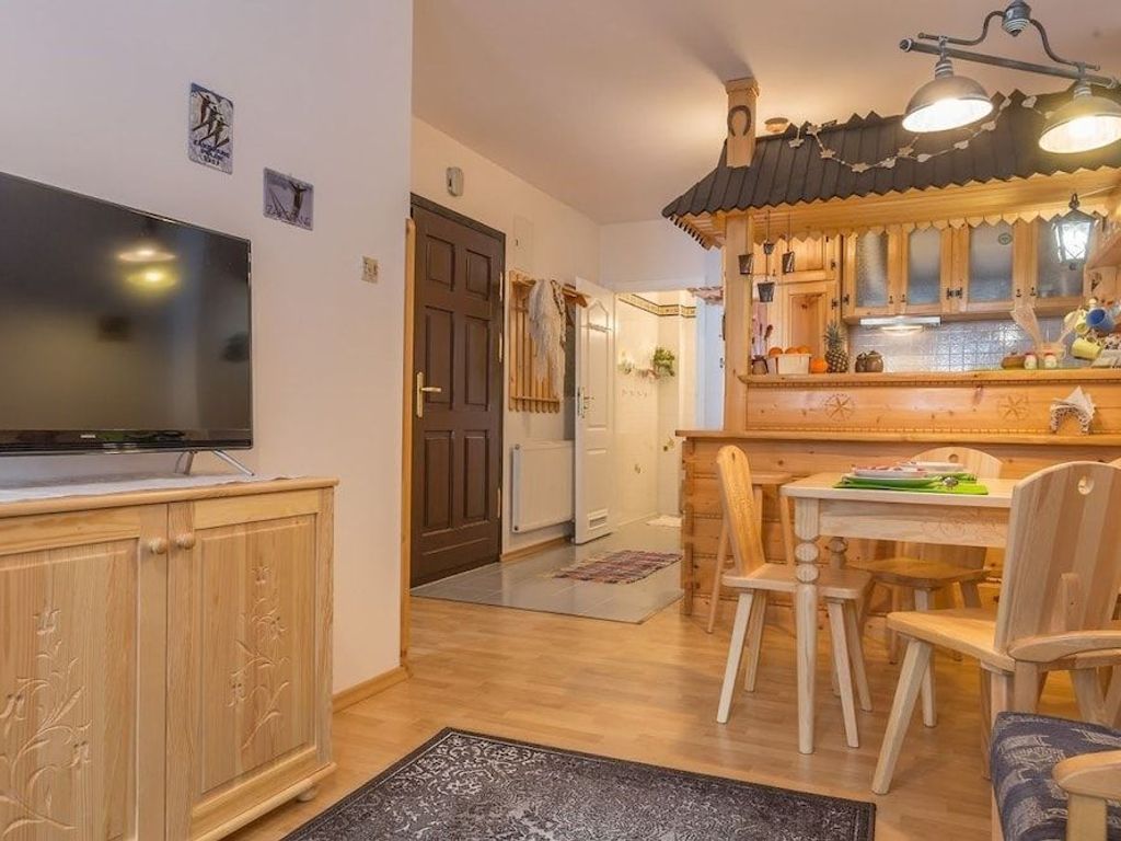 Agat Apartment