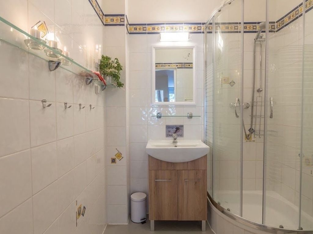 Agat Apartment