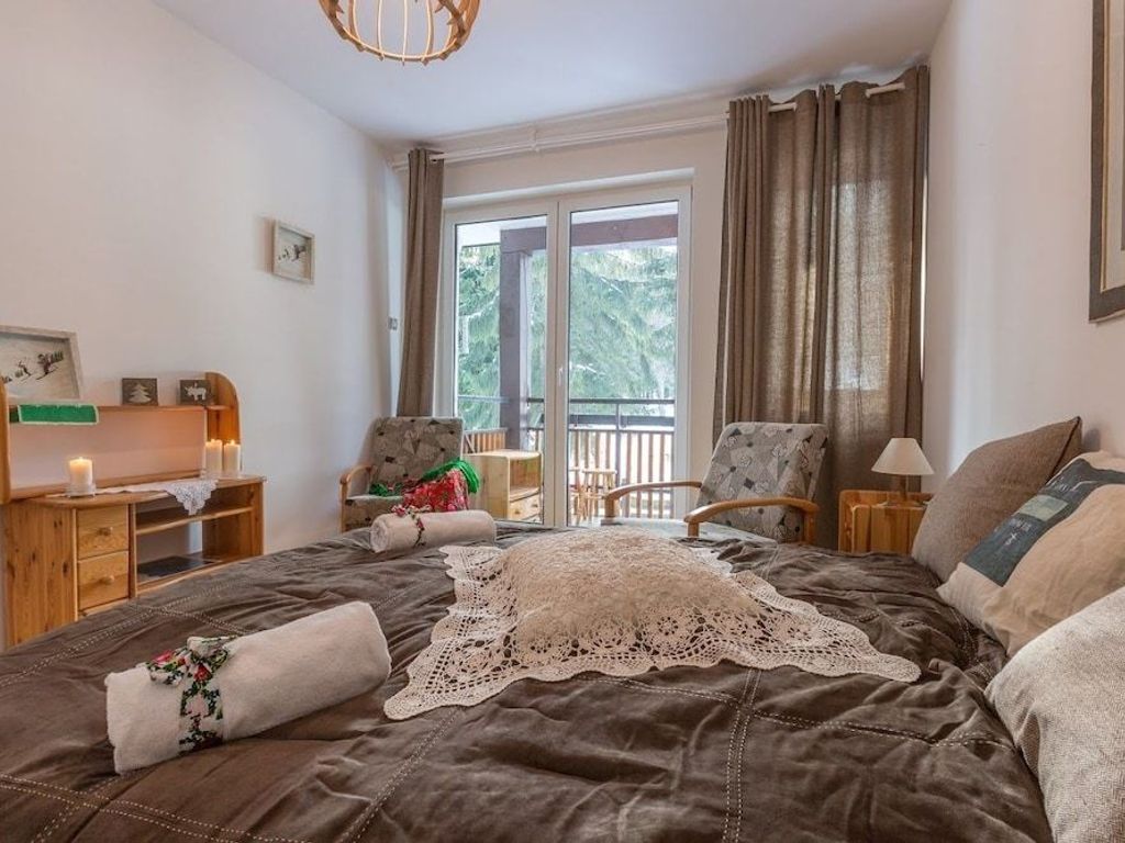 Agat Apartment