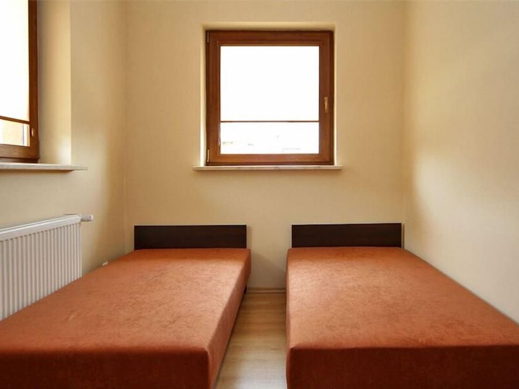 HoliApart Gdanska 52