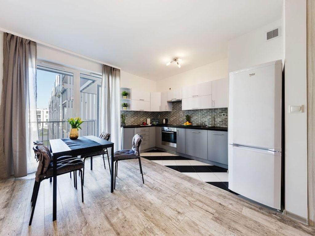 Friendly Apartments - Kościelna