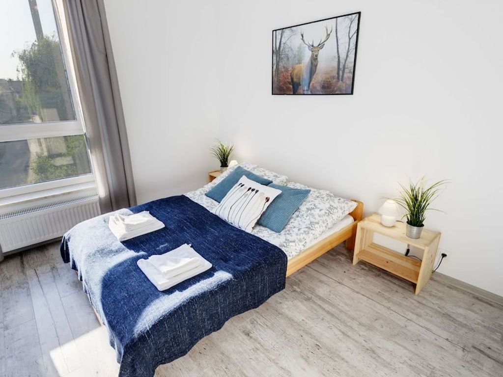 Friendly Apartments - Kościelna