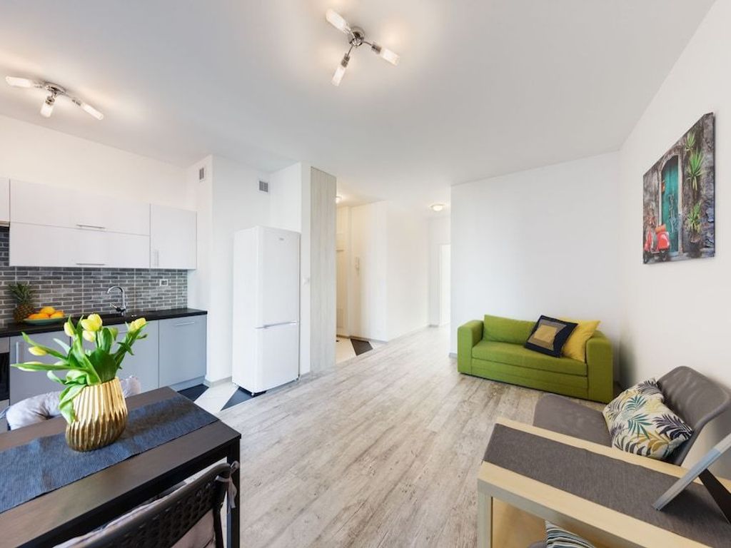 Friendly Apartments - Kościelna