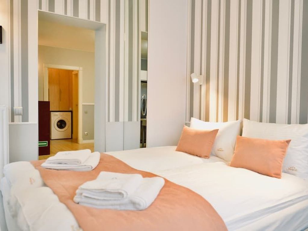 JessApart - Babka Tower Apartment
