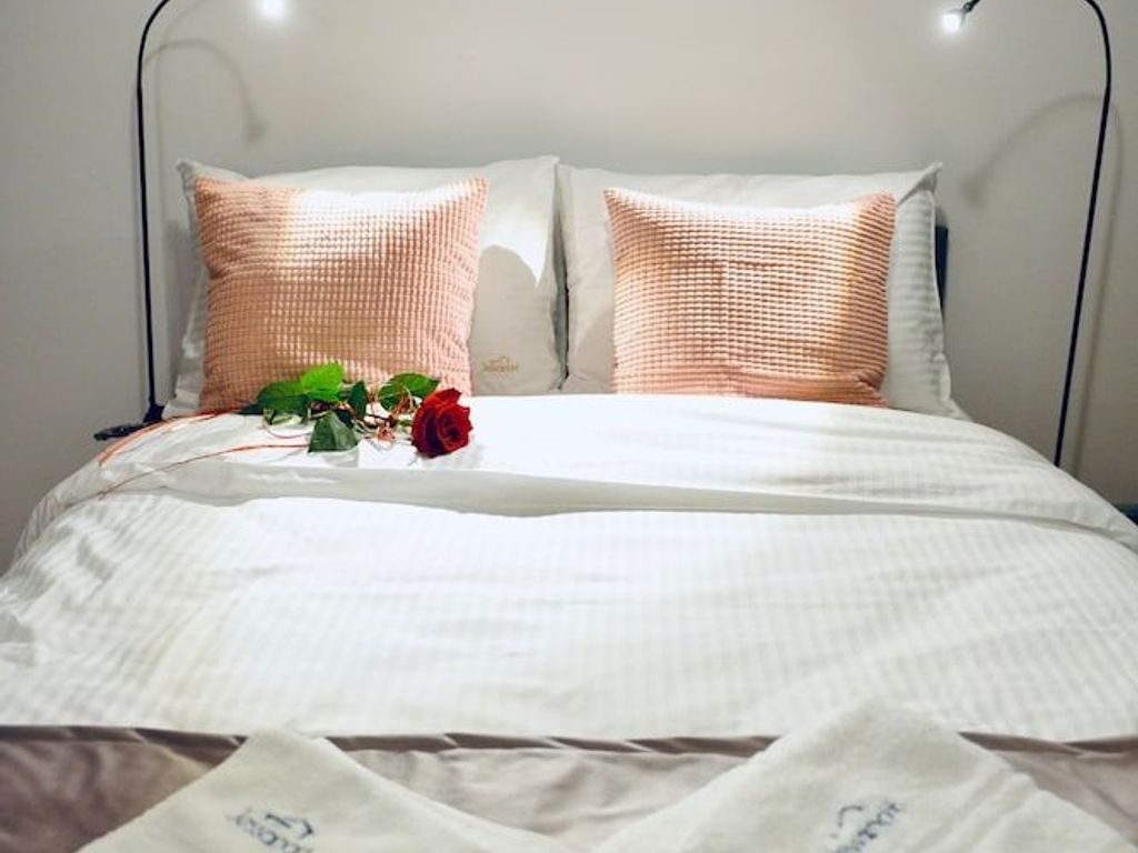 JessApart - Babka Tower Apartment