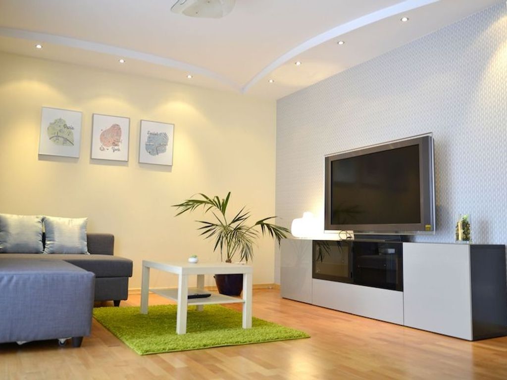 JessApart - Babka Tower Apartment