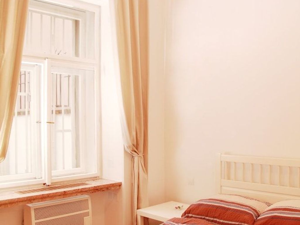 Residence Bílkova