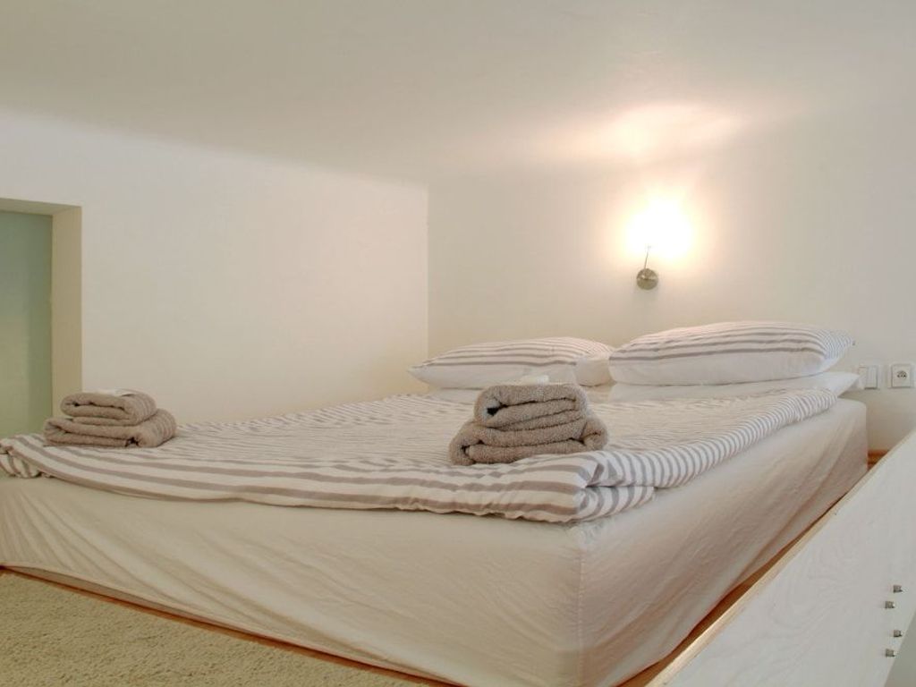 Residence Bílkova