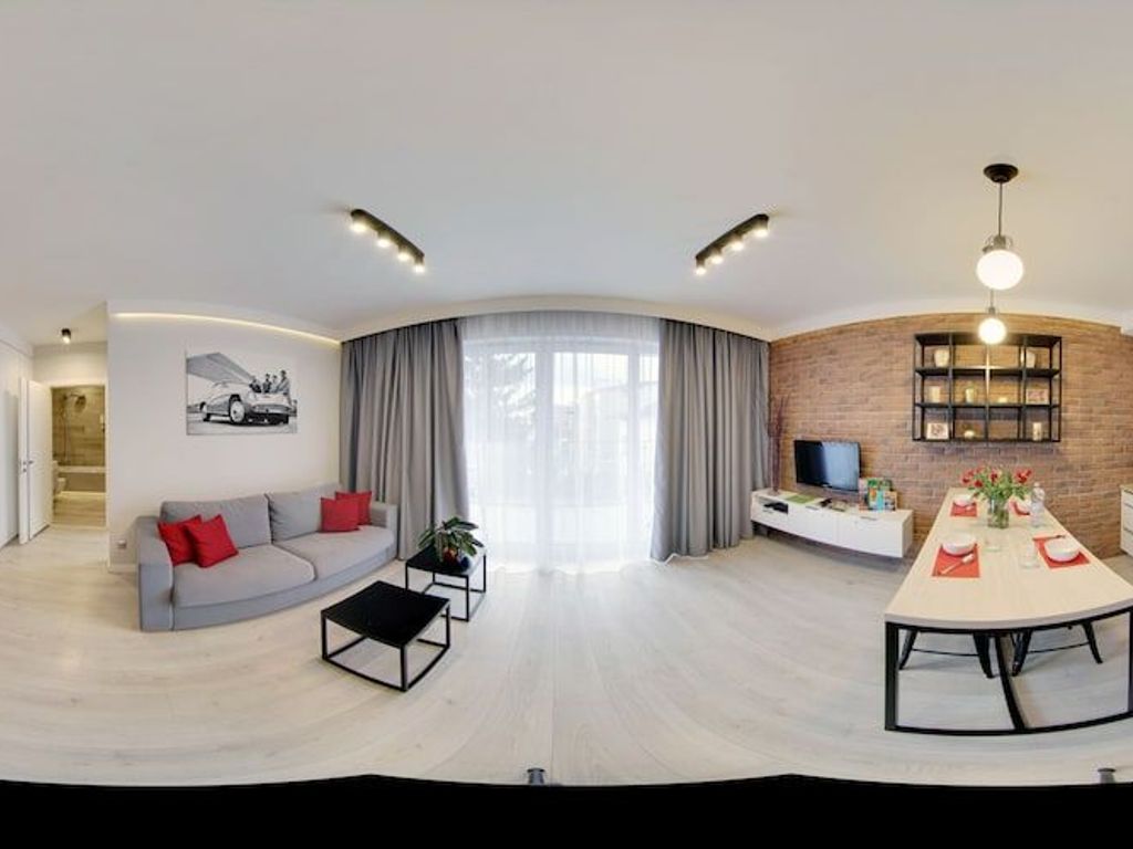 Smart2Stay Apartamenty