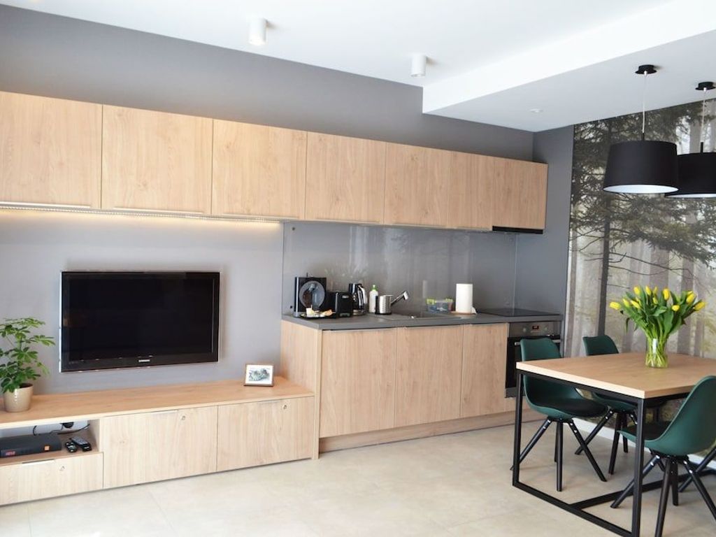 Smart2Stay Apartamenty