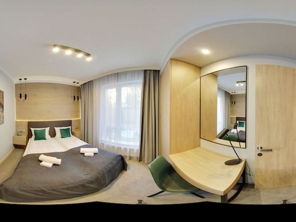 Smart2Stay Apartamenty