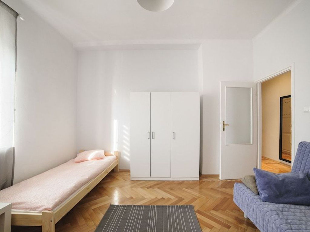 Blues House Rooms