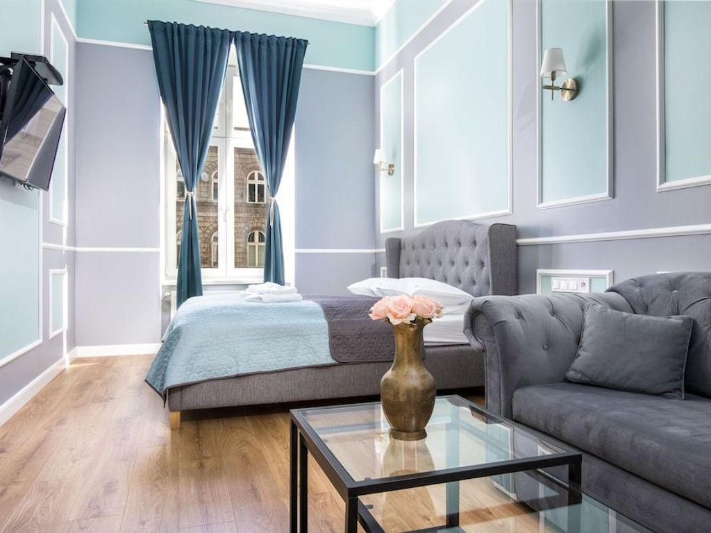 Domles Apartments