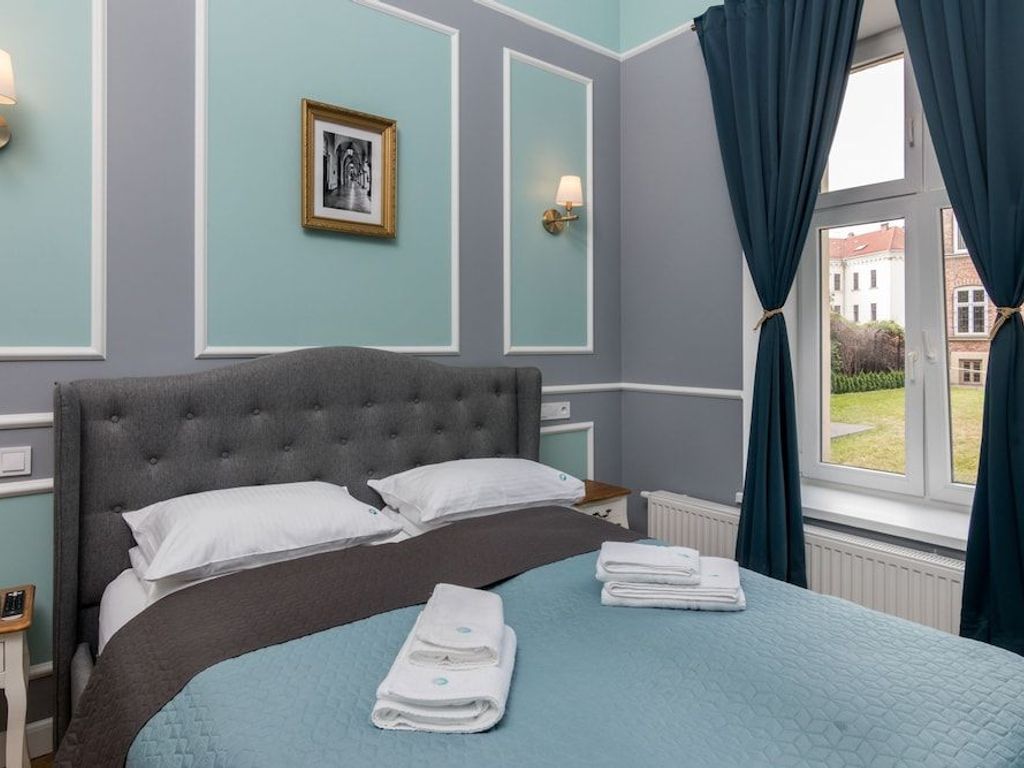 Domles Apartments